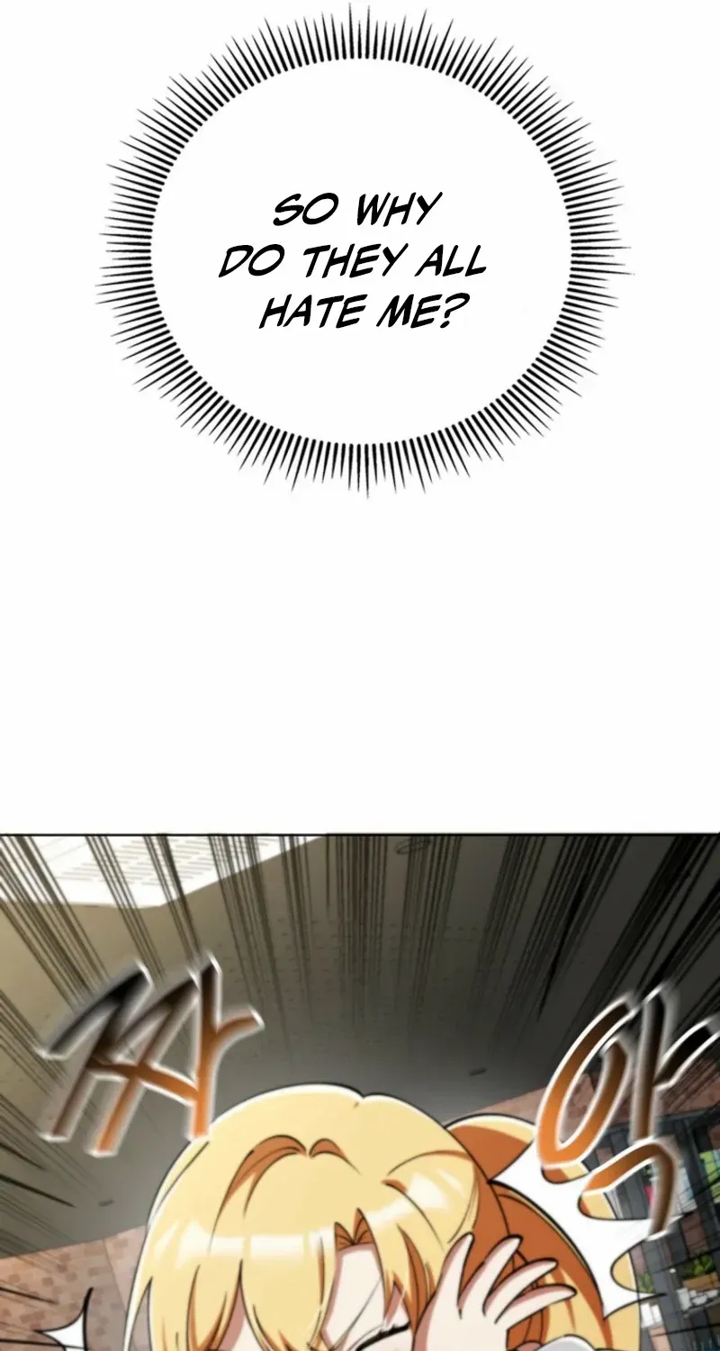 I Became The Villain The Hero Is Obsessed With Chapter 7 page 75 - 