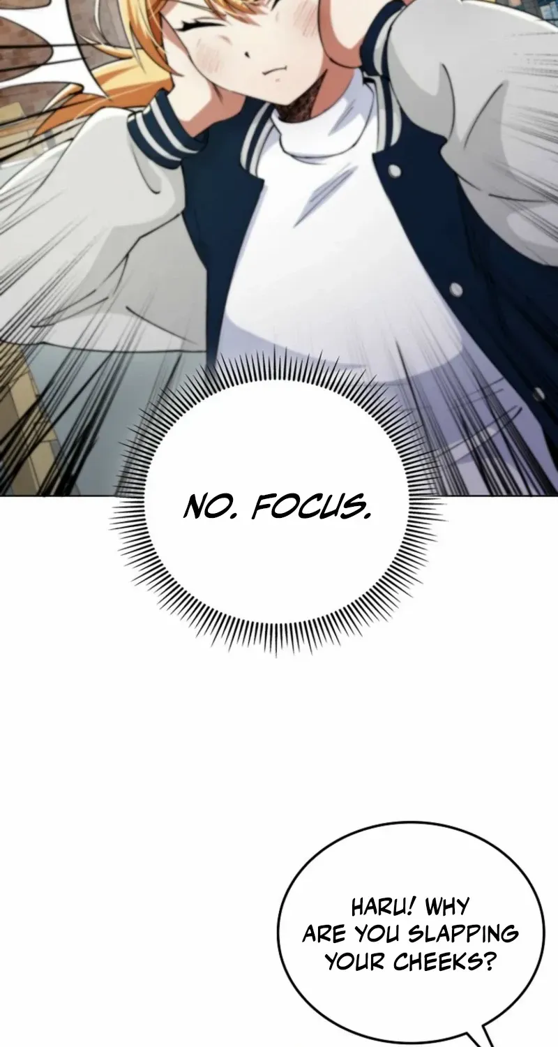 I Became The Villain The Hero Is Obsessed With Chapter 7 page 76 - 