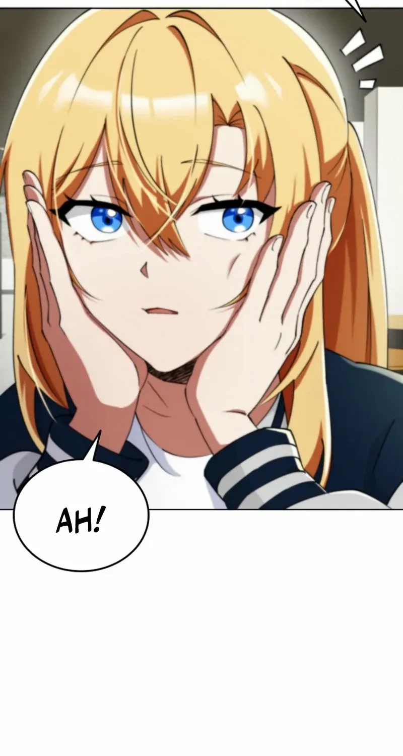 I Became The Villain The Hero Is Obsessed With Chapter 7 page 77 - 