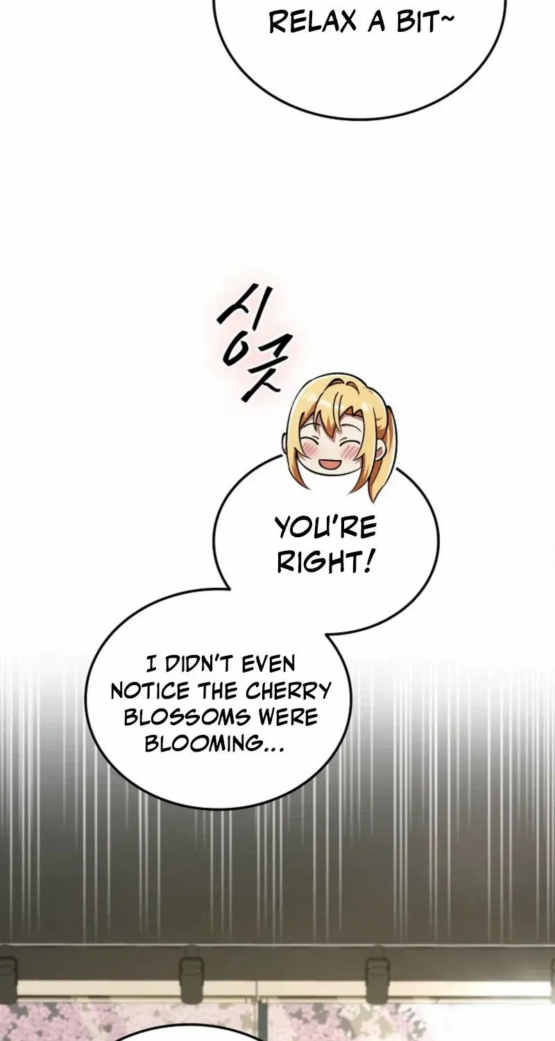 I Became The Villain The Hero Is Obsessed With Chapter 7 page 79 - 