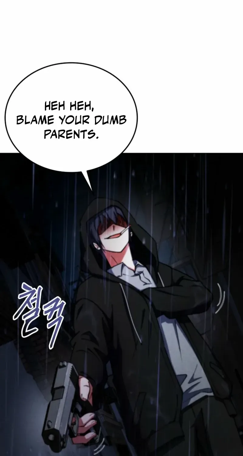 I Became The Villain The Hero Is Obsessed With Chapter 7 page 9 - 
