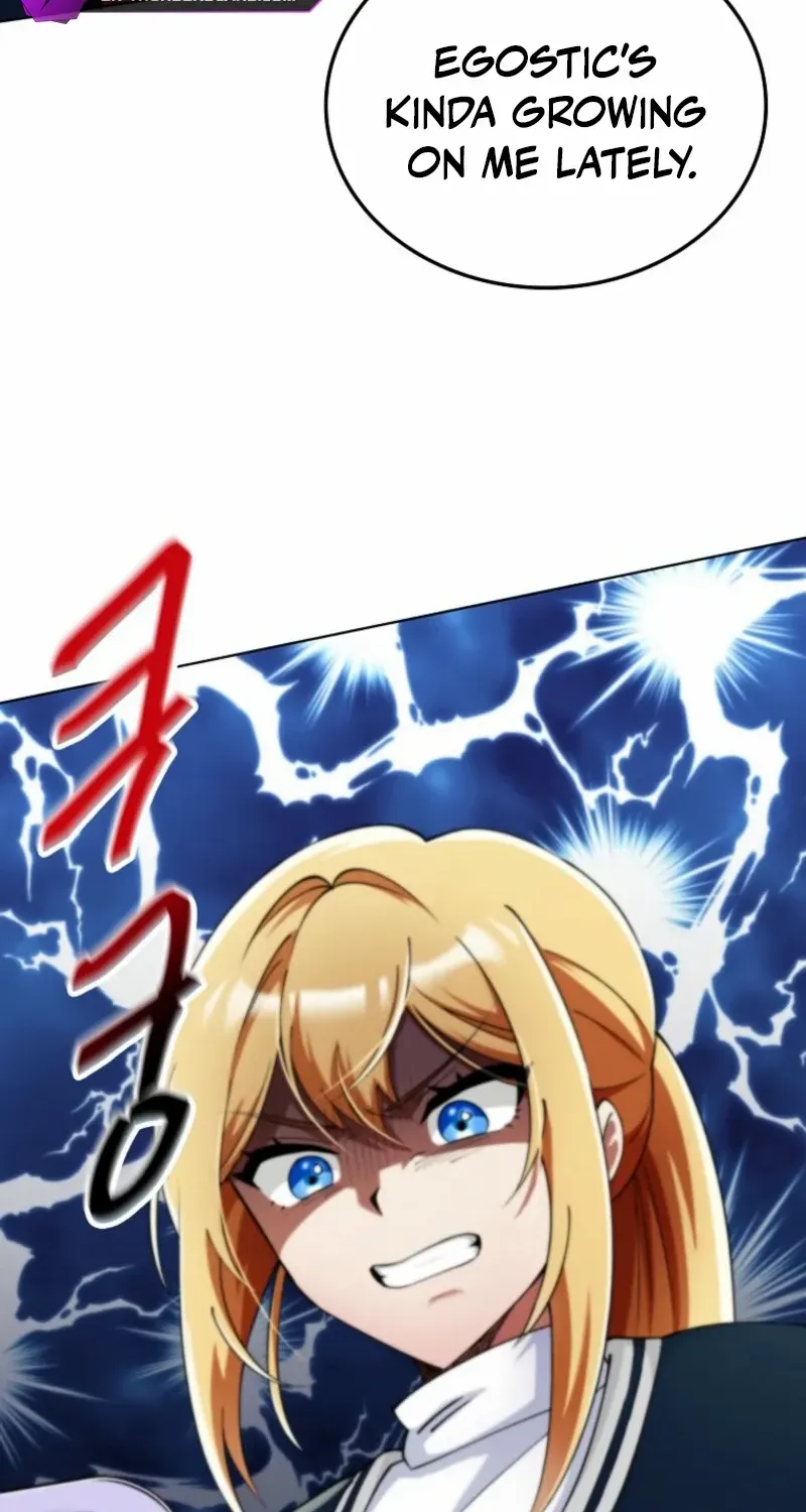 I Became The Villain The Hero Is Obsessed With Chapter 7 page 83 - 