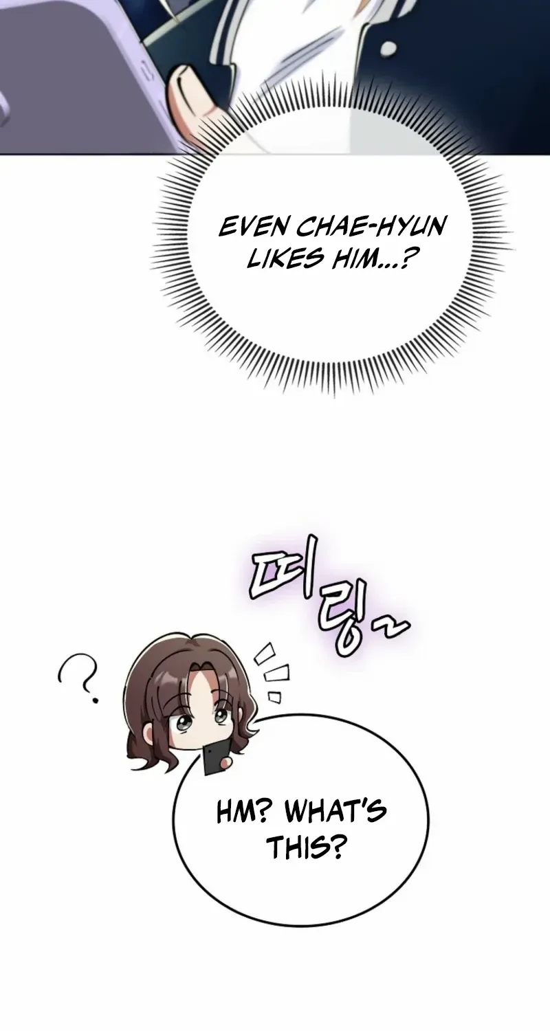 I Became The Villain The Hero Is Obsessed With Chapter 7 page 84 - 
