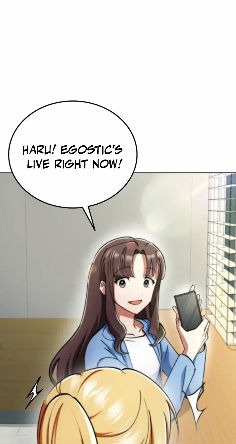 I Became The Villain The Hero Is Obsessed With Chapter 7 page 85 - 