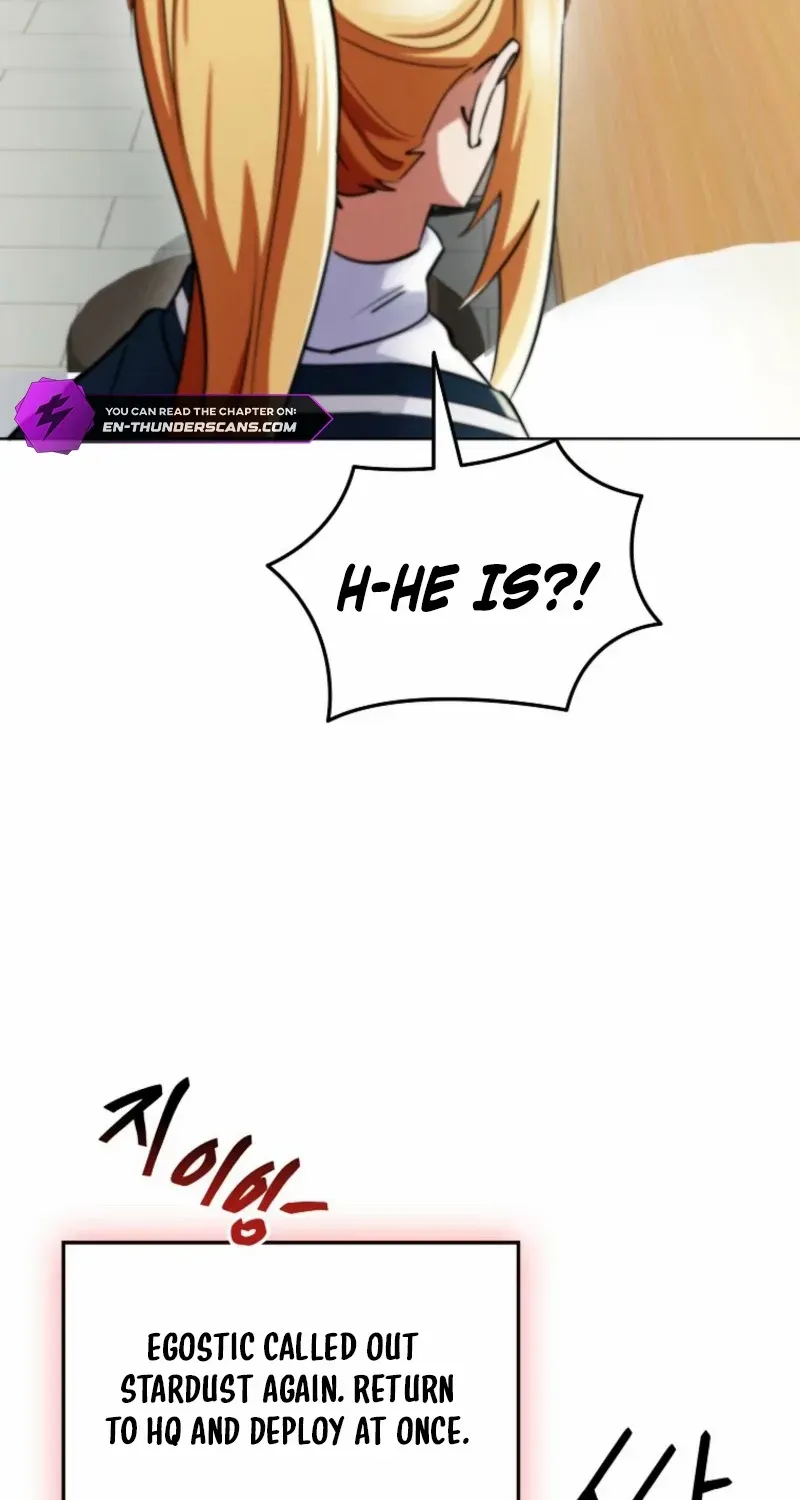 I Became The Villain The Hero Is Obsessed With Chapter 7 page 86 - 