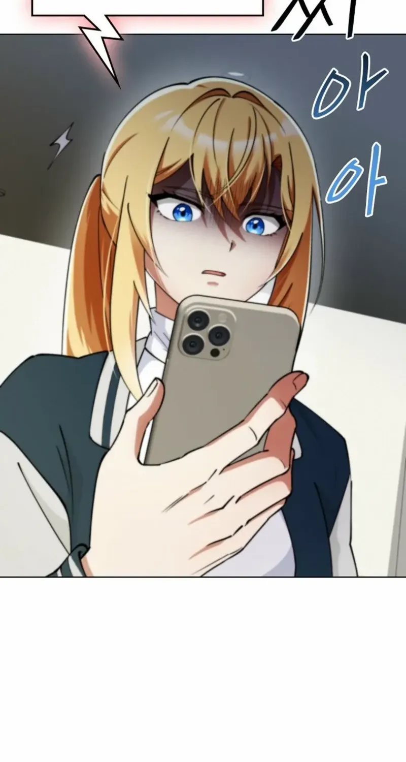 I Became The Villain The Hero Is Obsessed With Chapter 7 page 87 - 