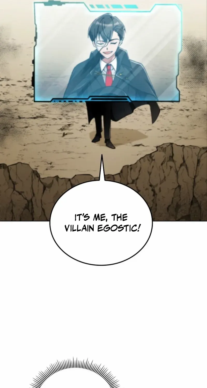 I Became The Villain The Hero Is Obsessed With Chapter 7 page 96 - 