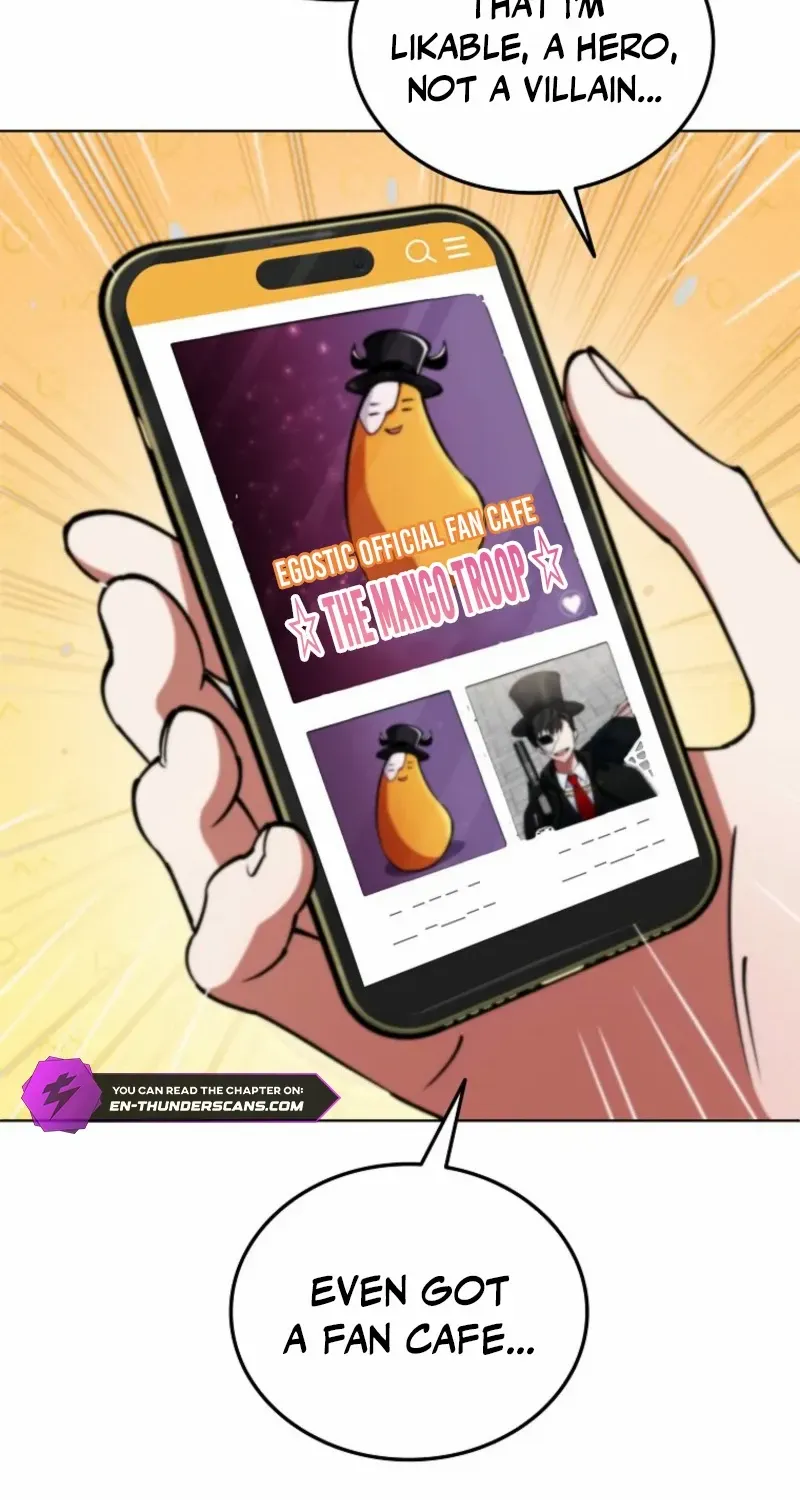 I Became The Villain The Hero Is Obsessed With Chapter 7 page 99 - 