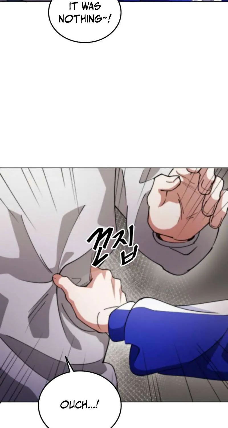 I Became The Villain The Hero Is Obsessed With Chapter 8 page 106 - 