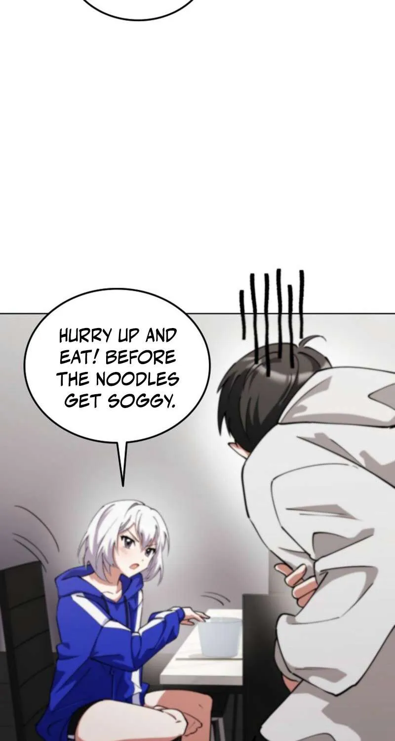 I Became The Villain The Hero Is Obsessed With Chapter 8 page 107 - 
