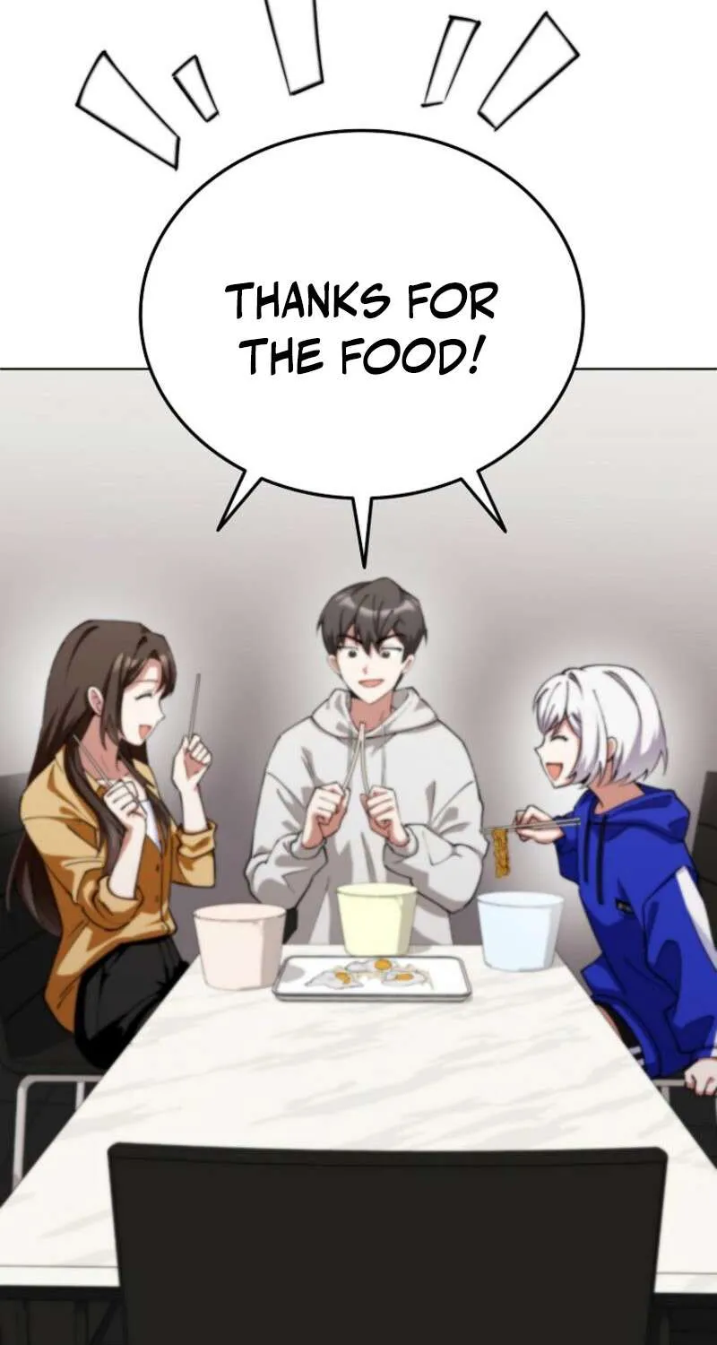 I Became The Villain The Hero Is Obsessed With Chapter 8 page 109 - 