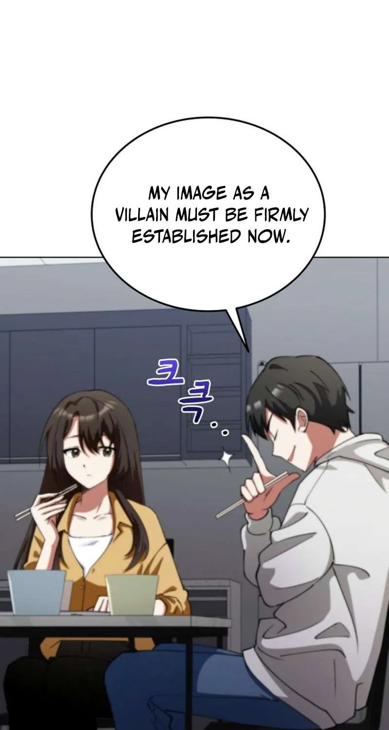 I Became The Villain The Hero Is Obsessed With Chapter 8 page 117 - 