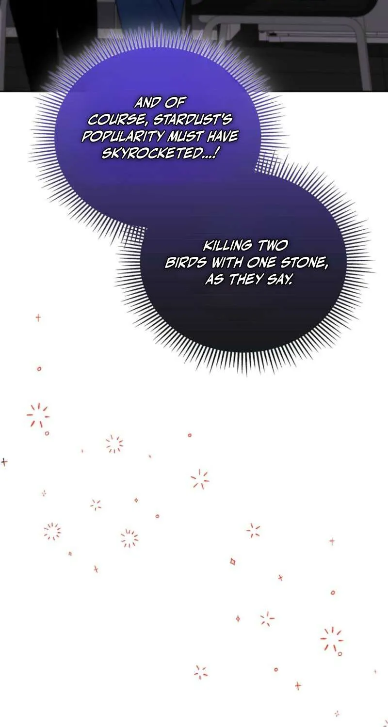 I Became The Villain The Hero Is Obsessed With Chapter 8 page 118 - 