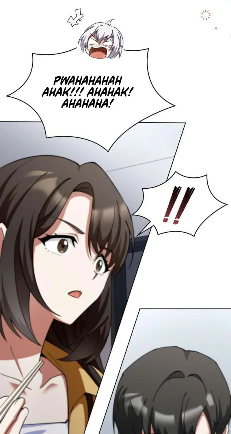 I Became The Villain The Hero Is Obsessed With Chapter 8 page 119 - 