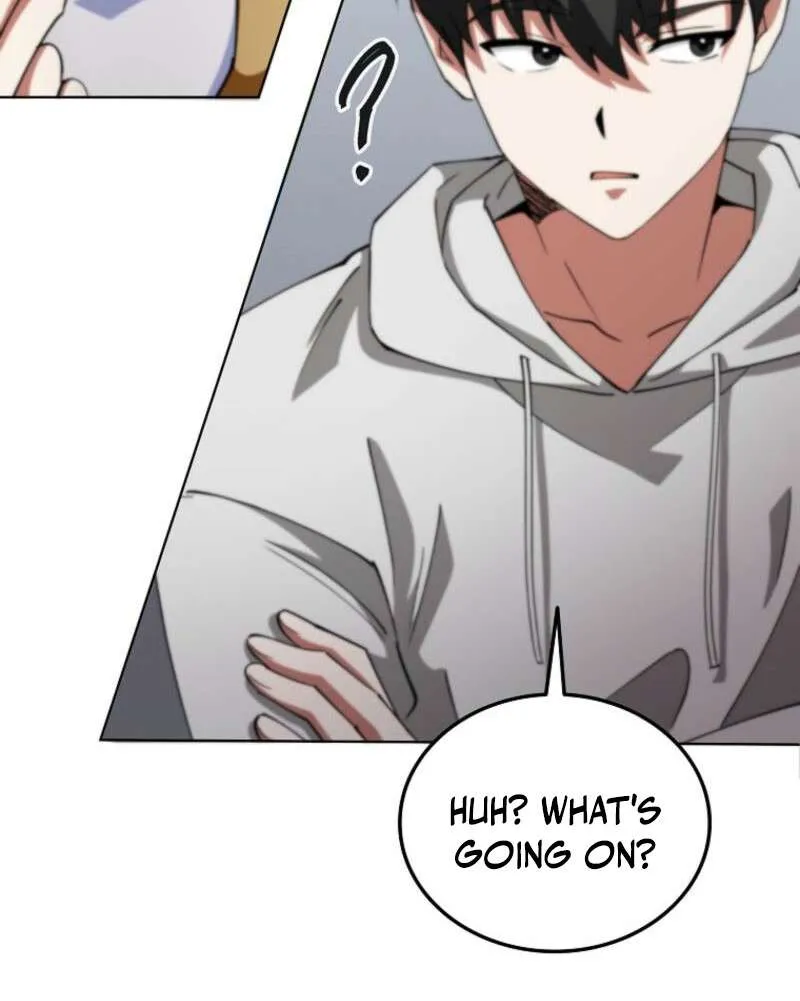 I Became The Villain The Hero Is Obsessed With Chapter 8 page 120 - 