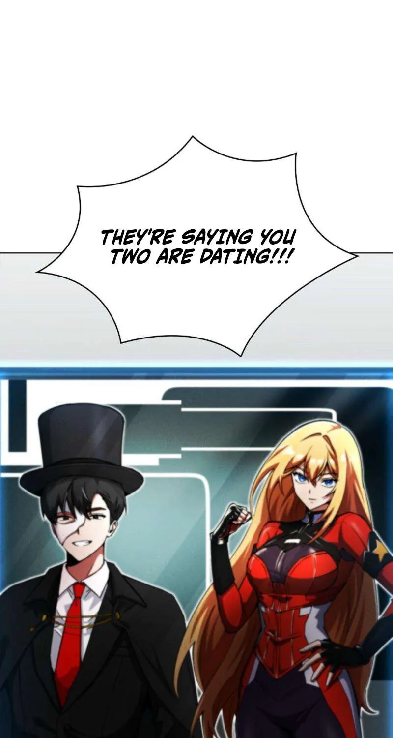 I Became The Villain The Hero Is Obsessed With Chapter 8 page 121 - 