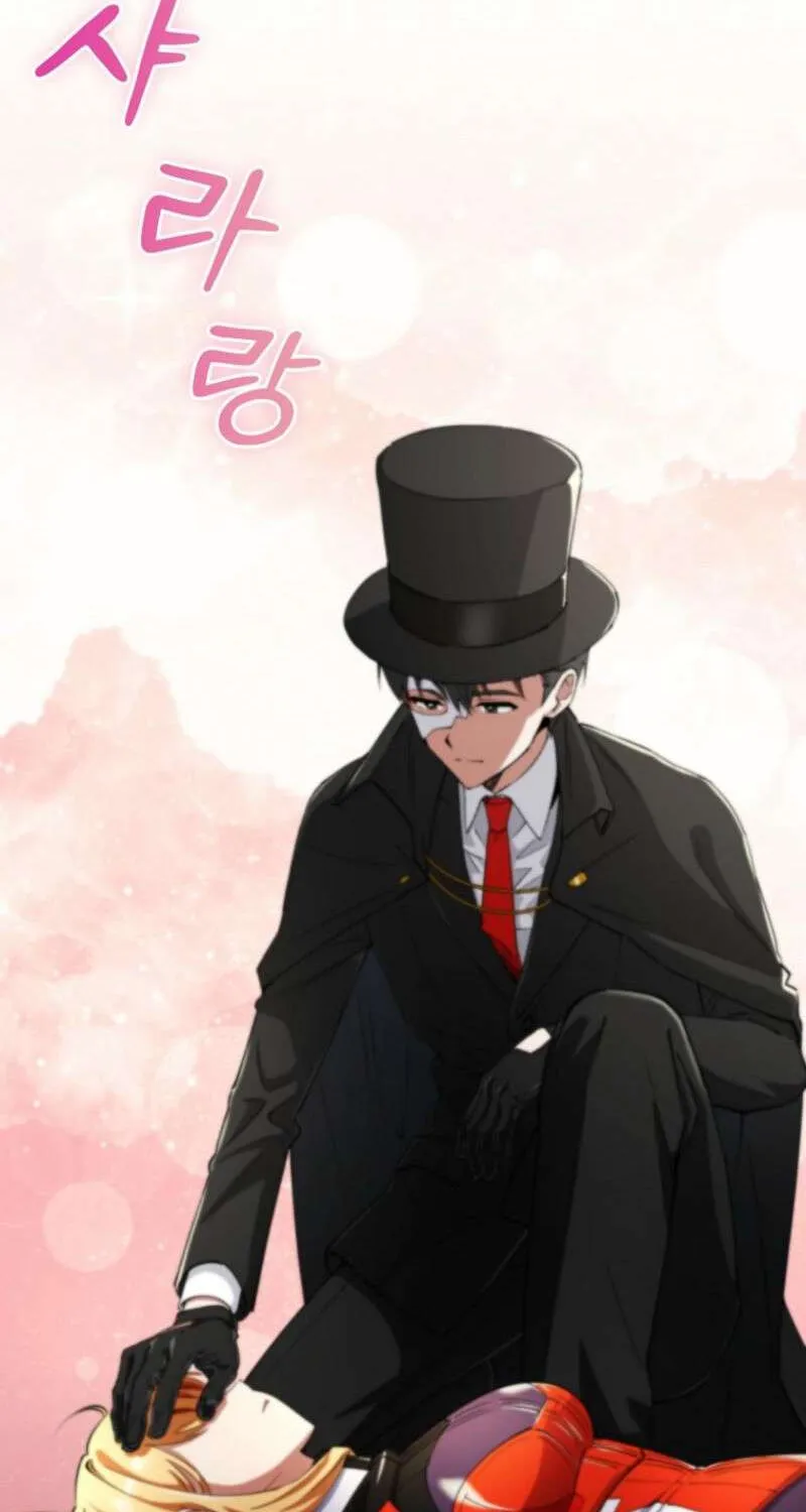 I Became The Villain The Hero Is Obsessed With Chapter 8 page 124 - 