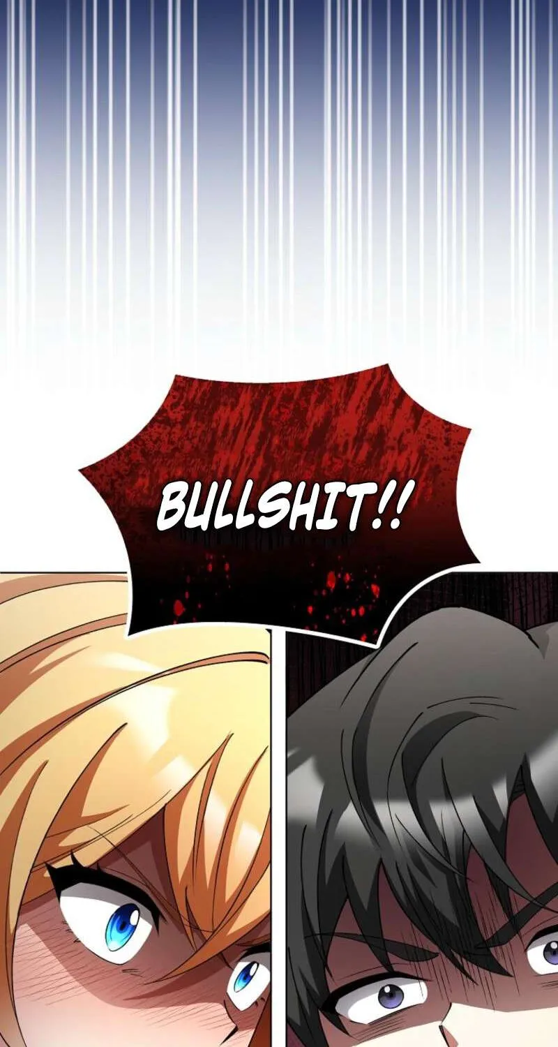 I Became The Villain The Hero Is Obsessed With Chapter 8 page 128 - 