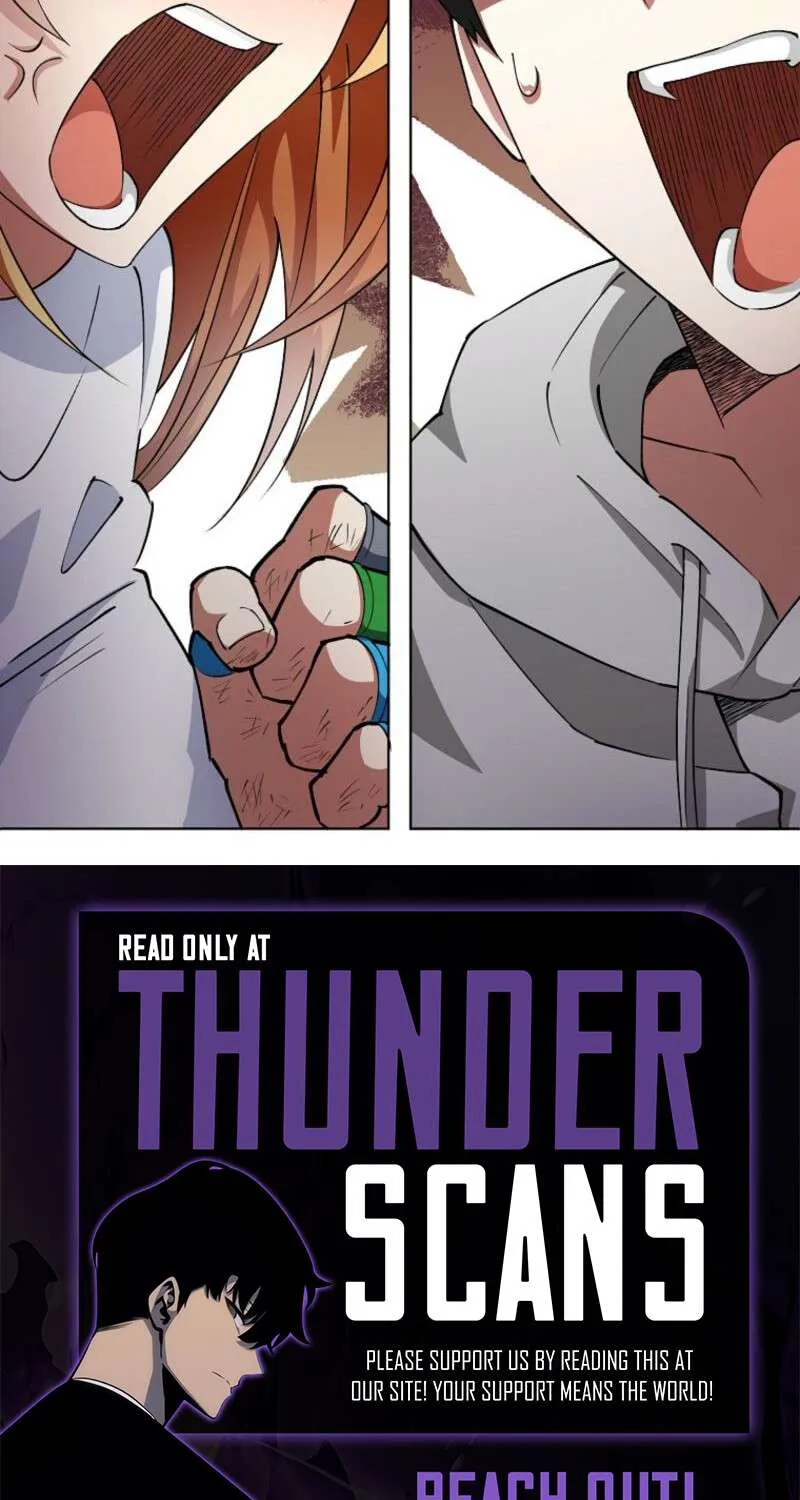 I Became The Villain The Hero Is Obsessed With Chapter 8 page 129 - 