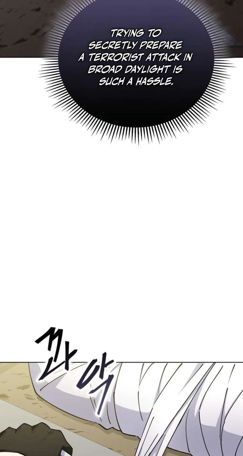 I Became The Villain The Hero Is Obsessed With Chapter 8 page 14 - 