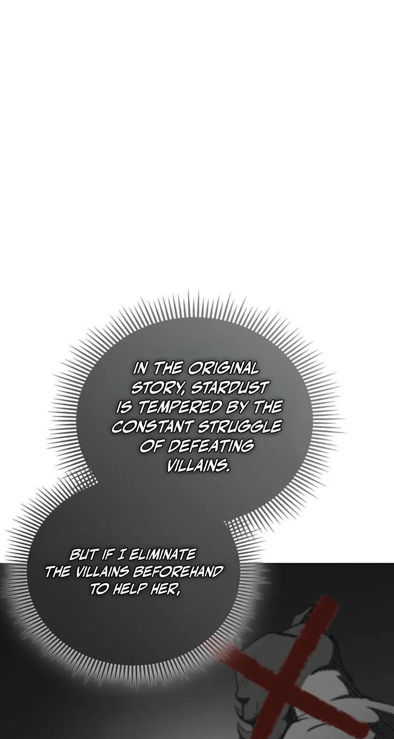 I Became The Villain The Hero Is Obsessed With Chapter 8 page 18 - 