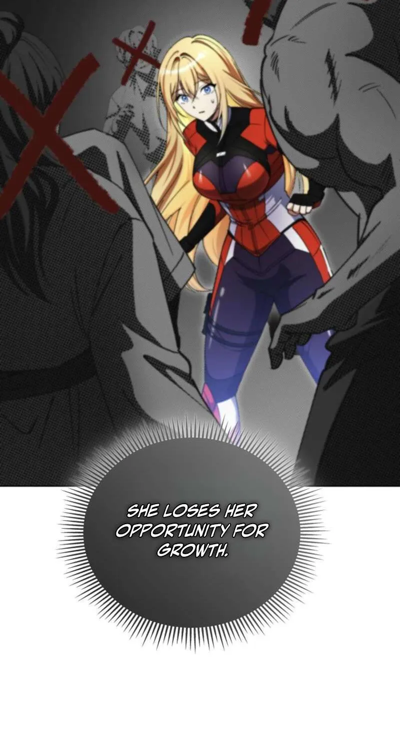 I Became The Villain The Hero Is Obsessed With Chapter 8 page 19 - 