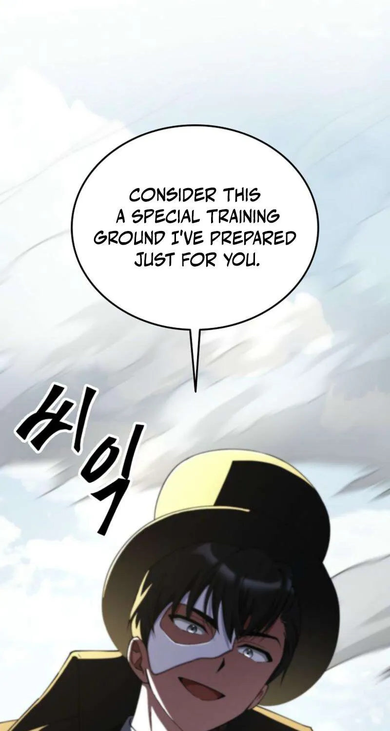 I Became The Villain The Hero Is Obsessed With Chapter 8 page 21 - 