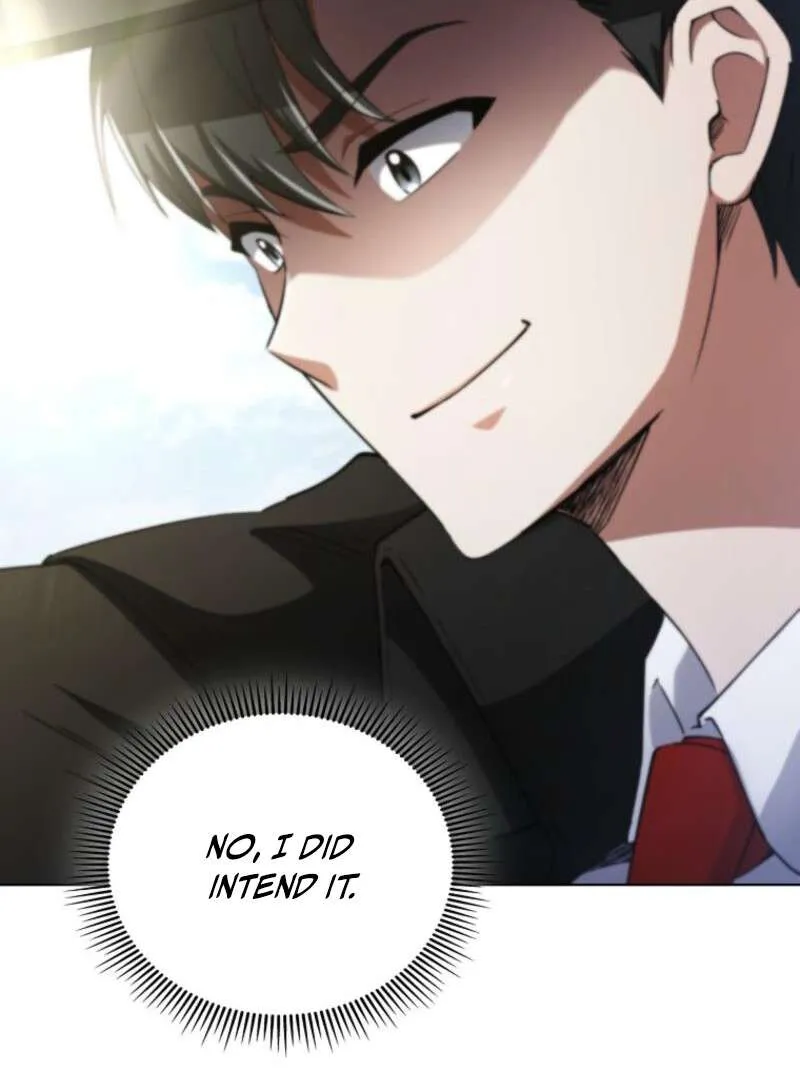 I Became The Villain The Hero Is Obsessed With Chapter 8 page 29 - 
