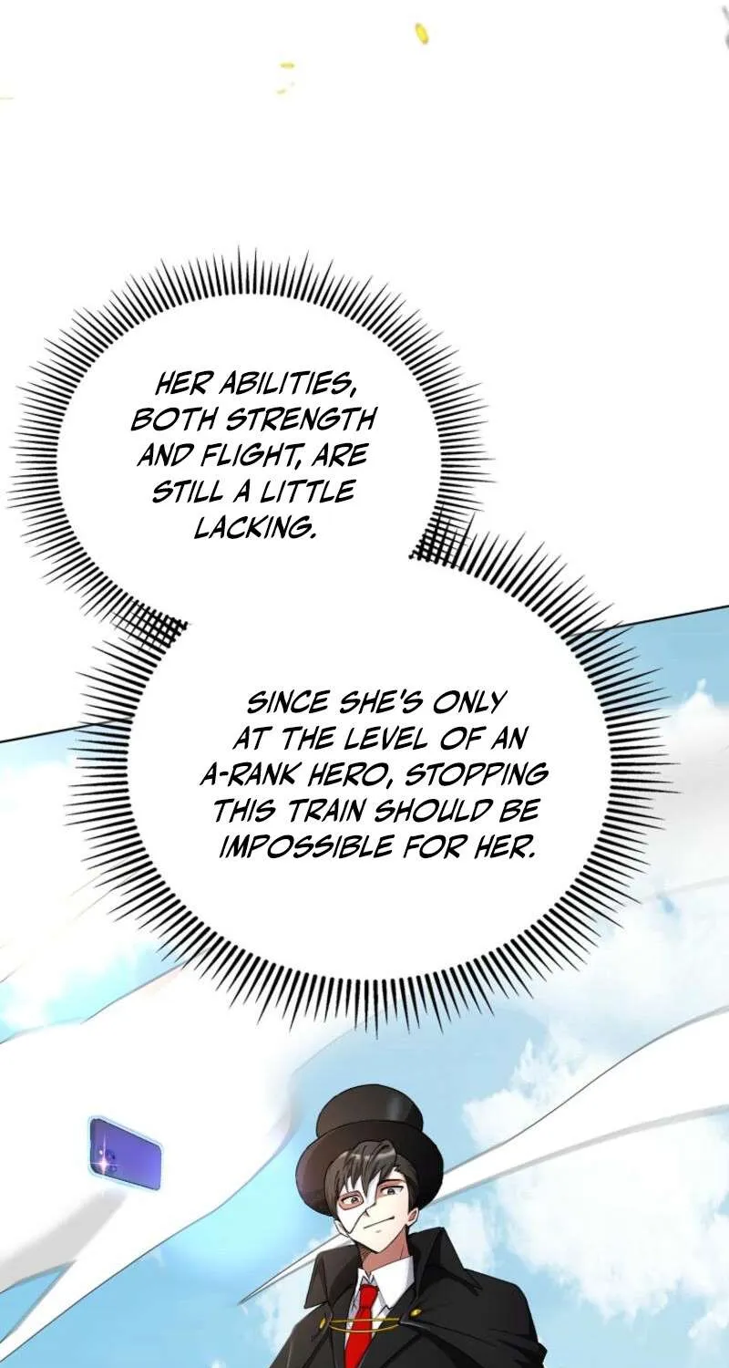 I Became The Villain The Hero Is Obsessed With Chapter 8 page 32 - 