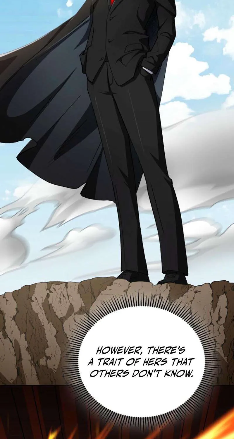 I Became The Villain The Hero Is Obsessed With Chapter 8 page 33 - 
