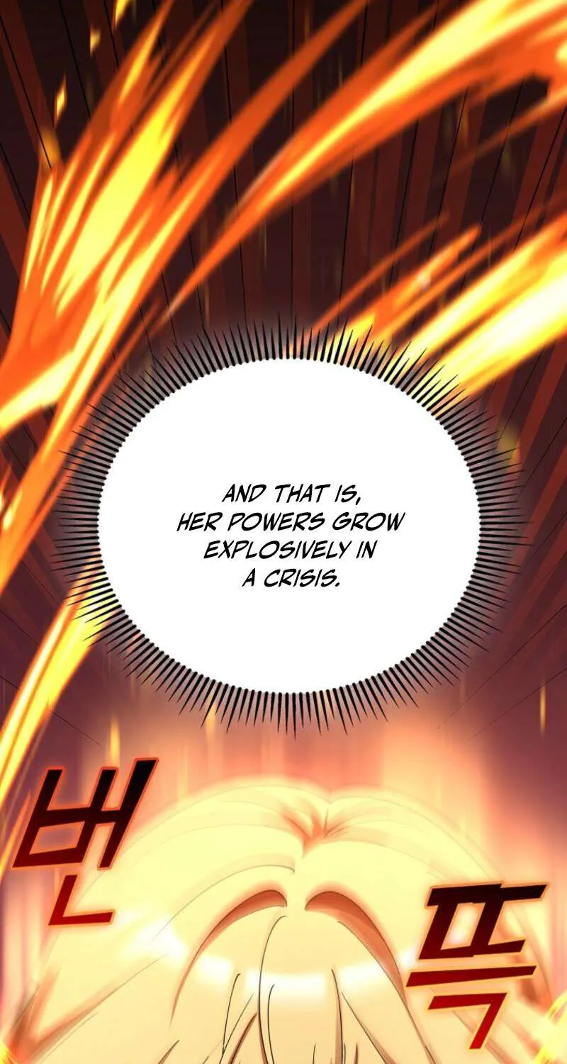 I Became The Villain The Hero Is Obsessed With Chapter 8 page 34 - 