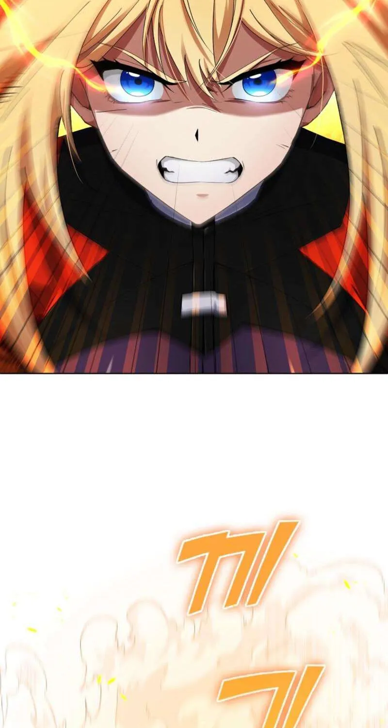 I Became The Villain The Hero Is Obsessed With Chapter 8 page 35 - 
