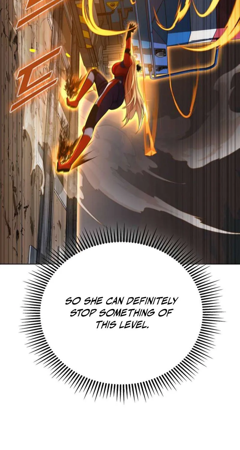 I Became The Villain The Hero Is Obsessed With Chapter 8 page 37 - 