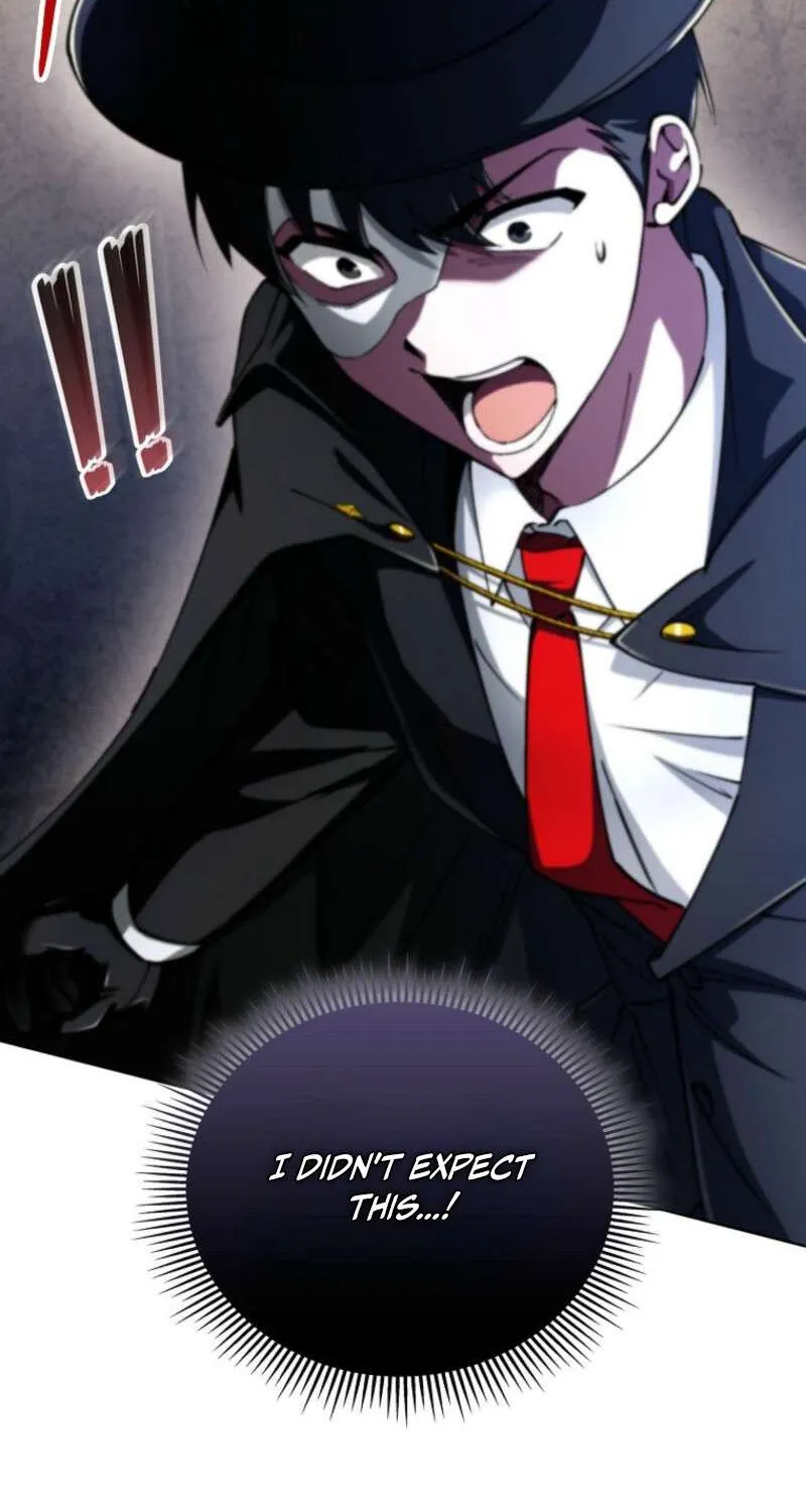 I Became The Villain The Hero Is Obsessed With Chapter 8 page 44 - 