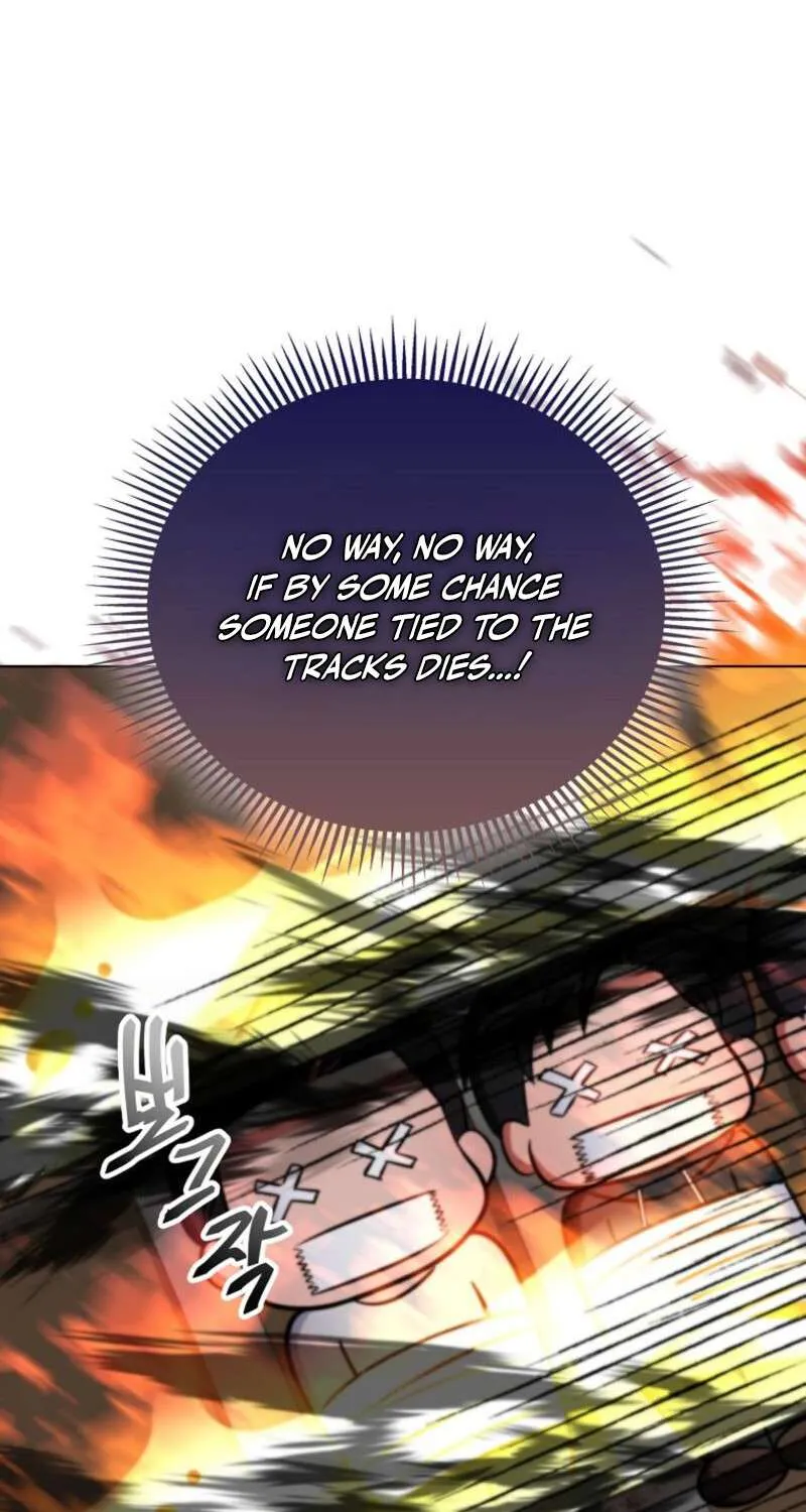 I Became The Villain The Hero Is Obsessed With Chapter 8 page 45 - 