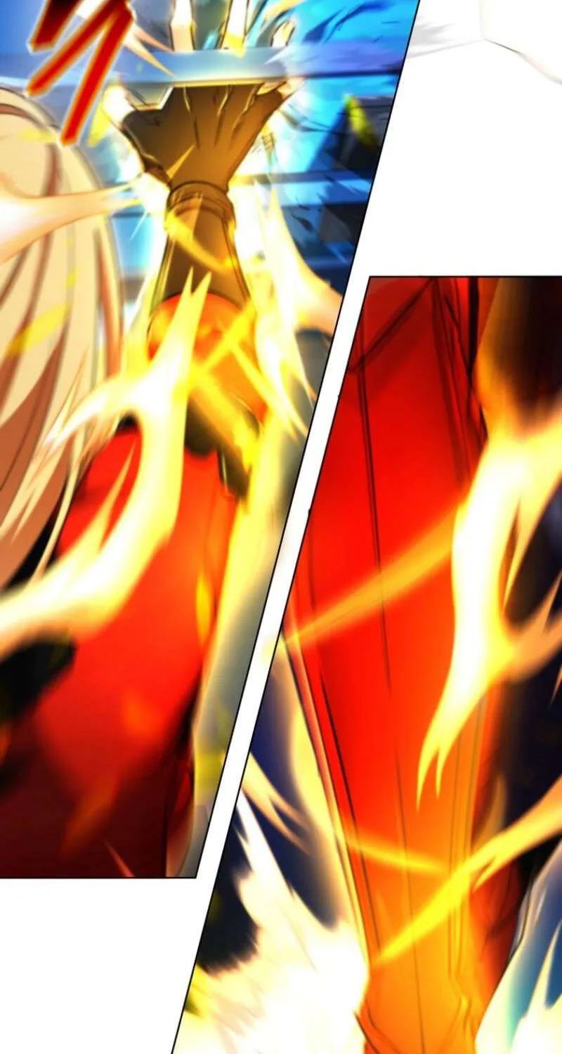 I Became The Villain The Hero Is Obsessed With Chapter 8 page 51 - 