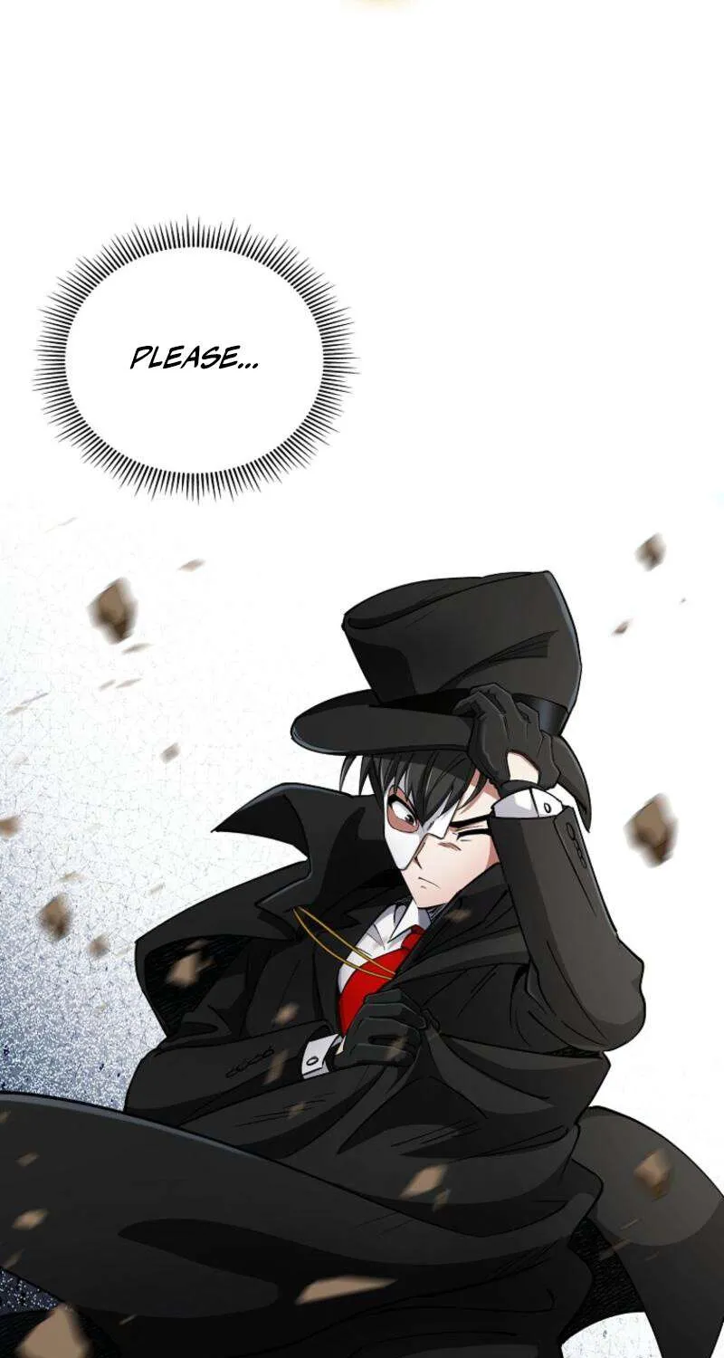 I Became The Villain The Hero Is Obsessed With Chapter 8 page 57 - 