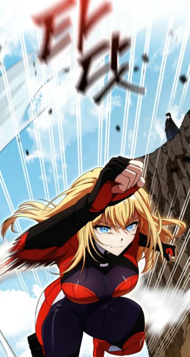 I Became The Villain The Hero Is Obsessed With Chapter 8 page 7 - 