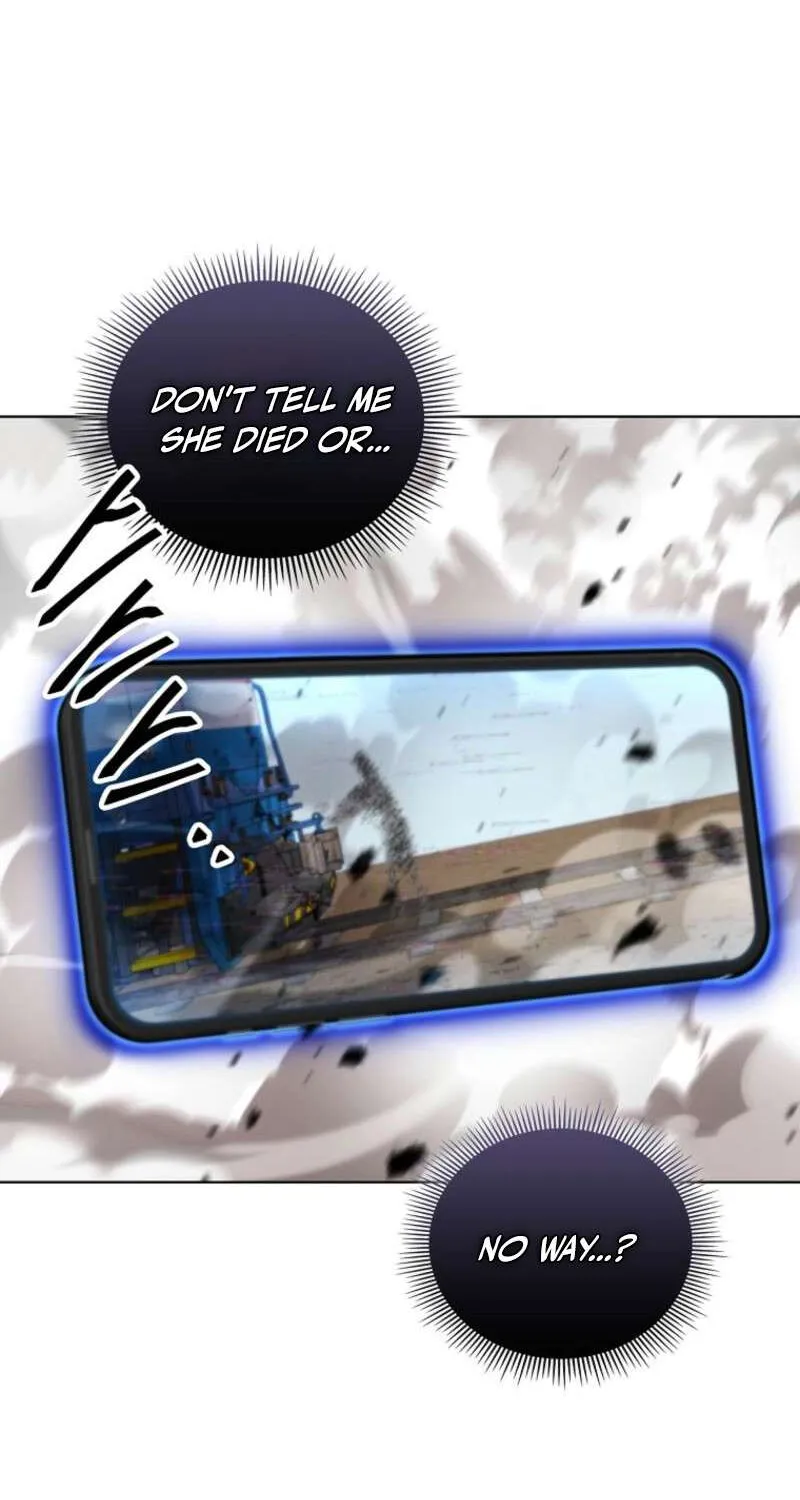 I Became The Villain The Hero Is Obsessed With Chapter 8 page 67 - 