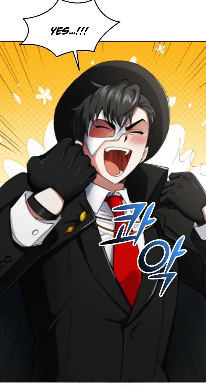 I Became The Villain The Hero Is Obsessed With Chapter 8 page 70 - 