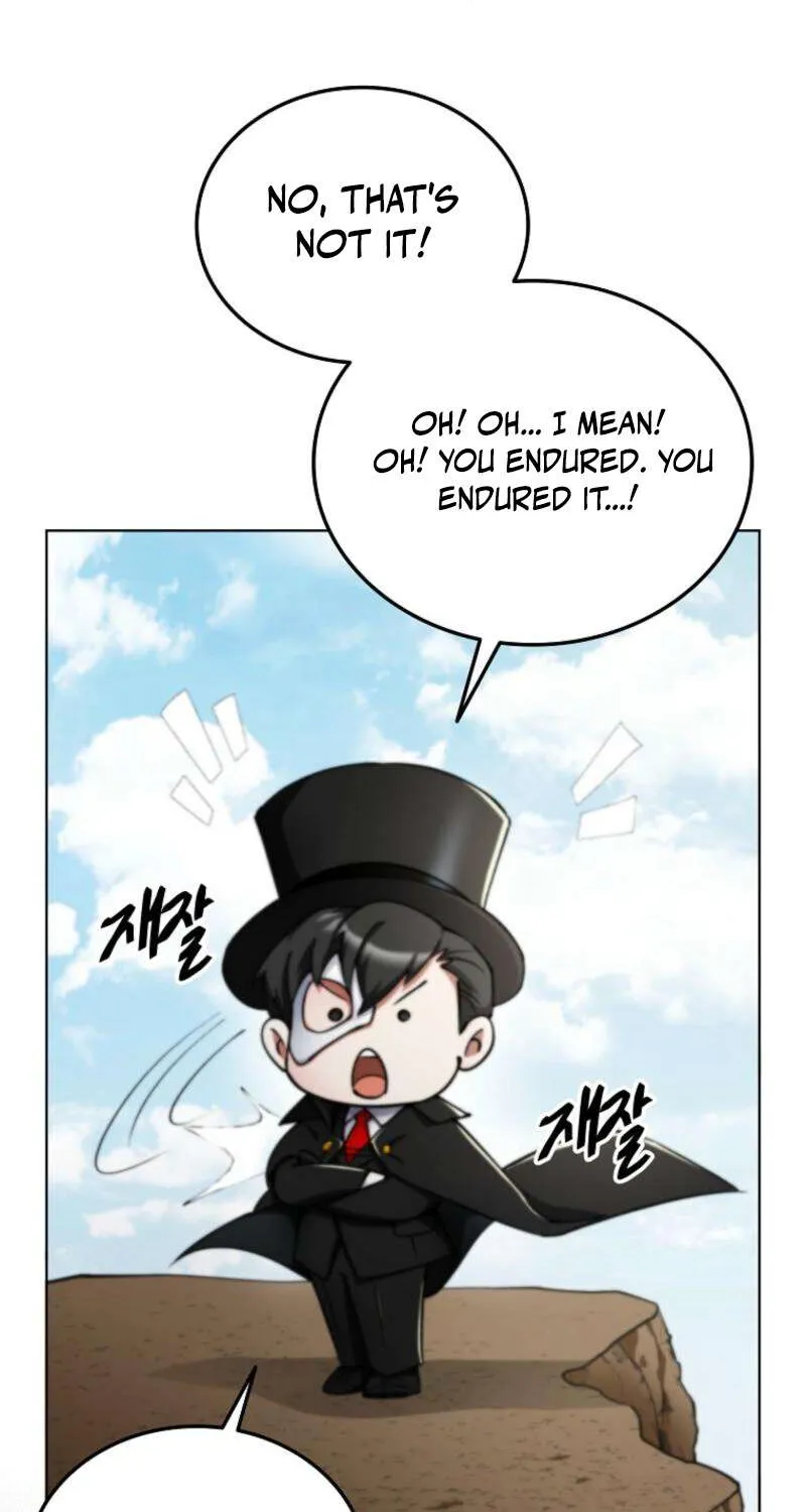 I Became The Villain The Hero Is Obsessed With Chapter 8 page 71 - 