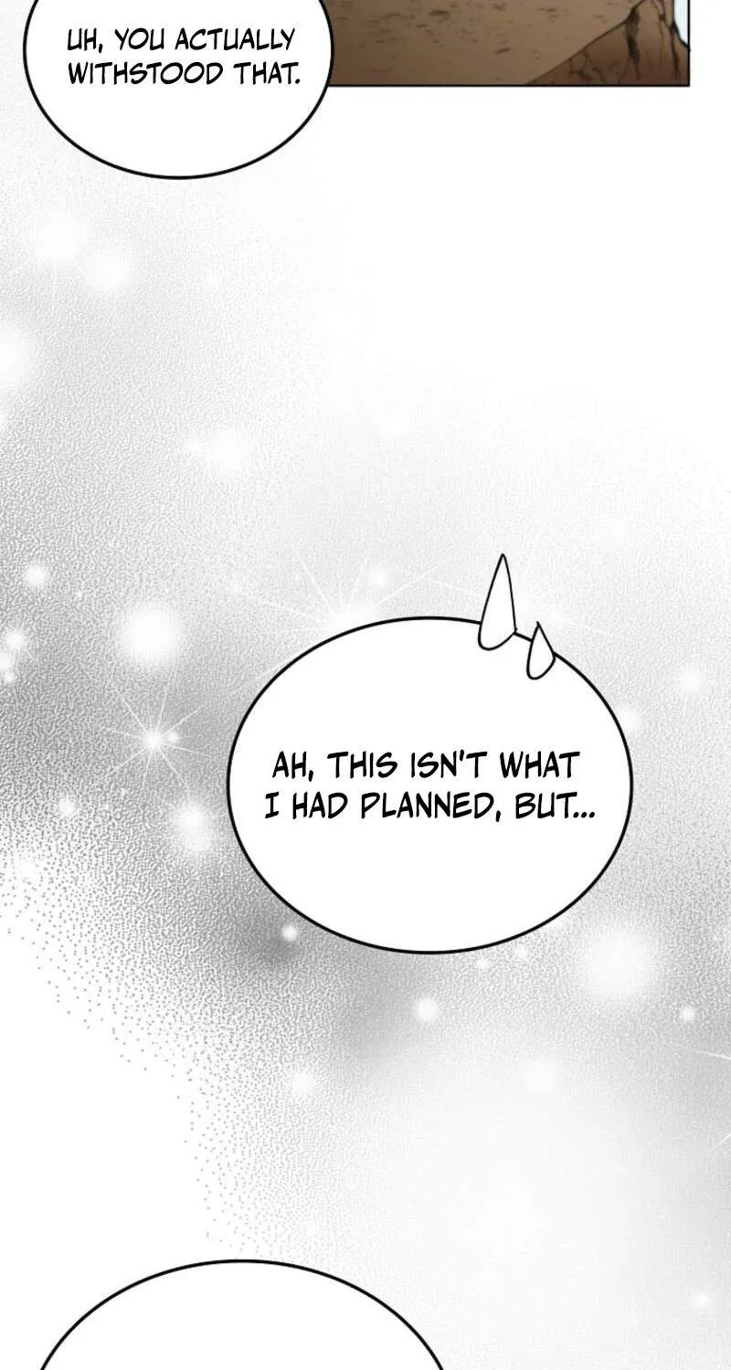 I Became The Villain The Hero Is Obsessed With Chapter 8 page 72 - 