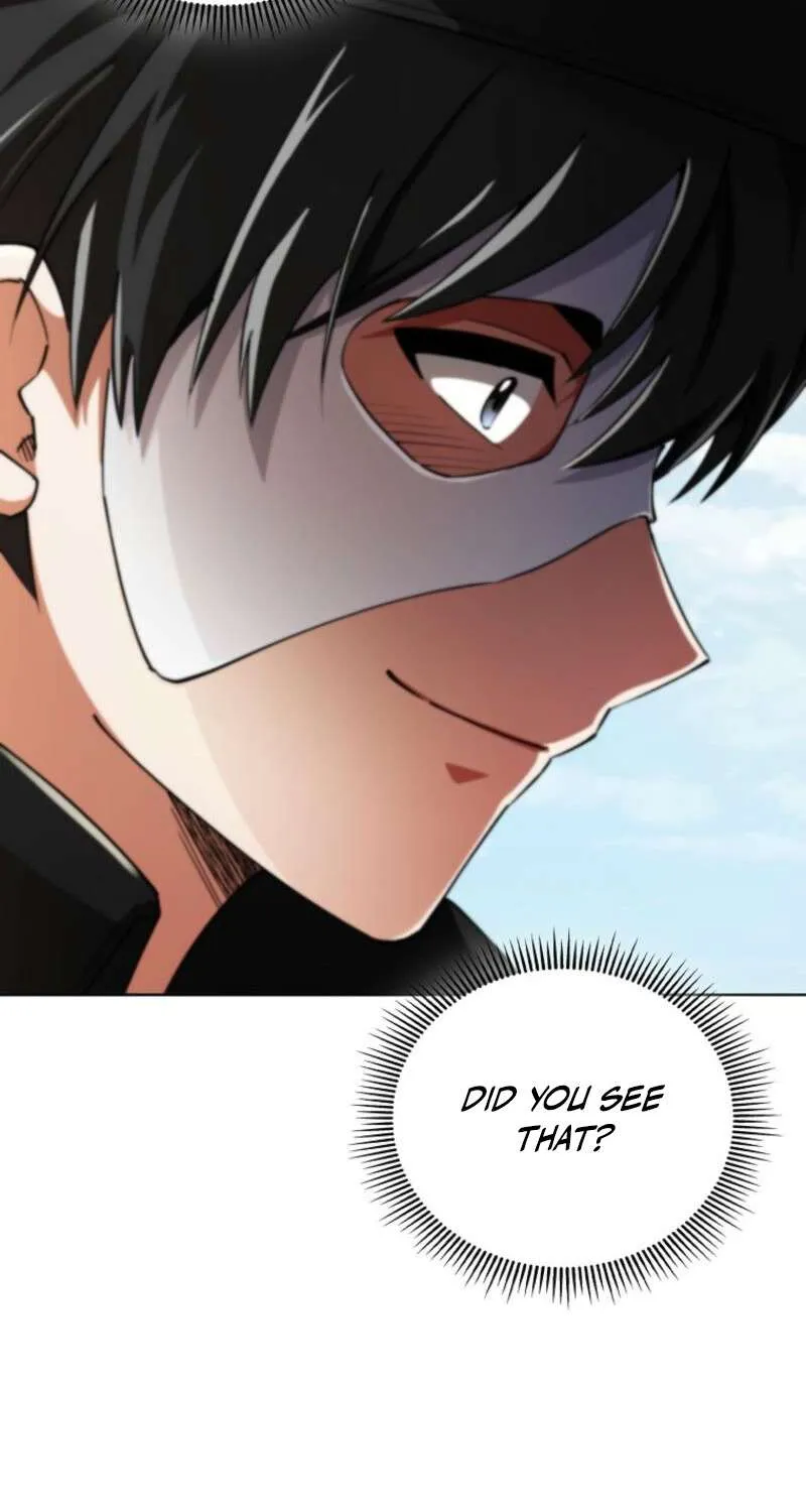 I Became The Villain The Hero Is Obsessed With Chapter 8 page 77 - 