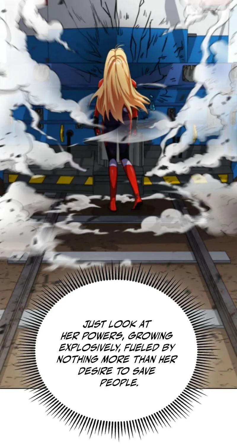 I Became The Villain The Hero Is Obsessed With Chapter 8 page 79 - 