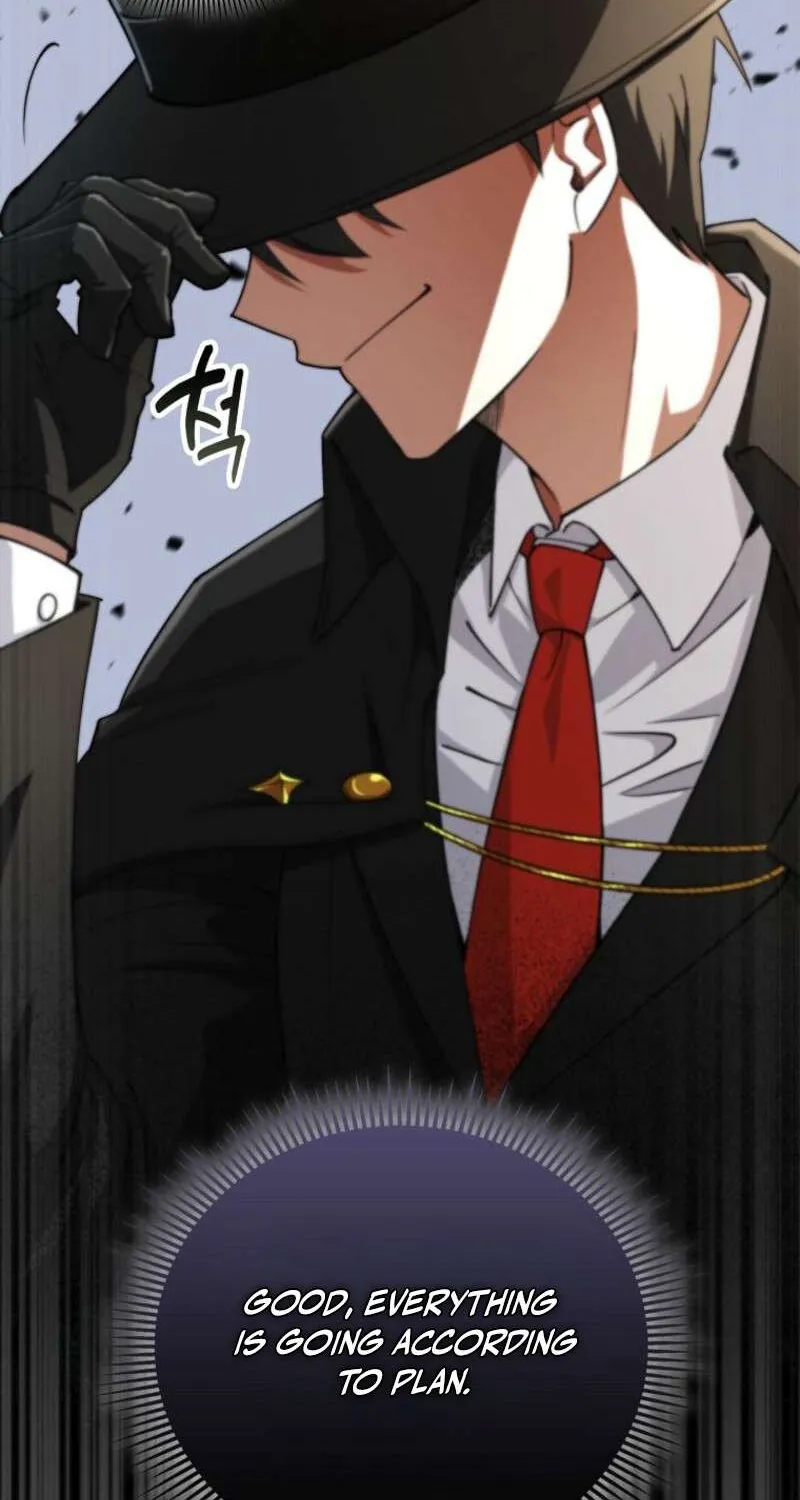 I Became The Villain The Hero Is Obsessed With Chapter 8 page 9 - 