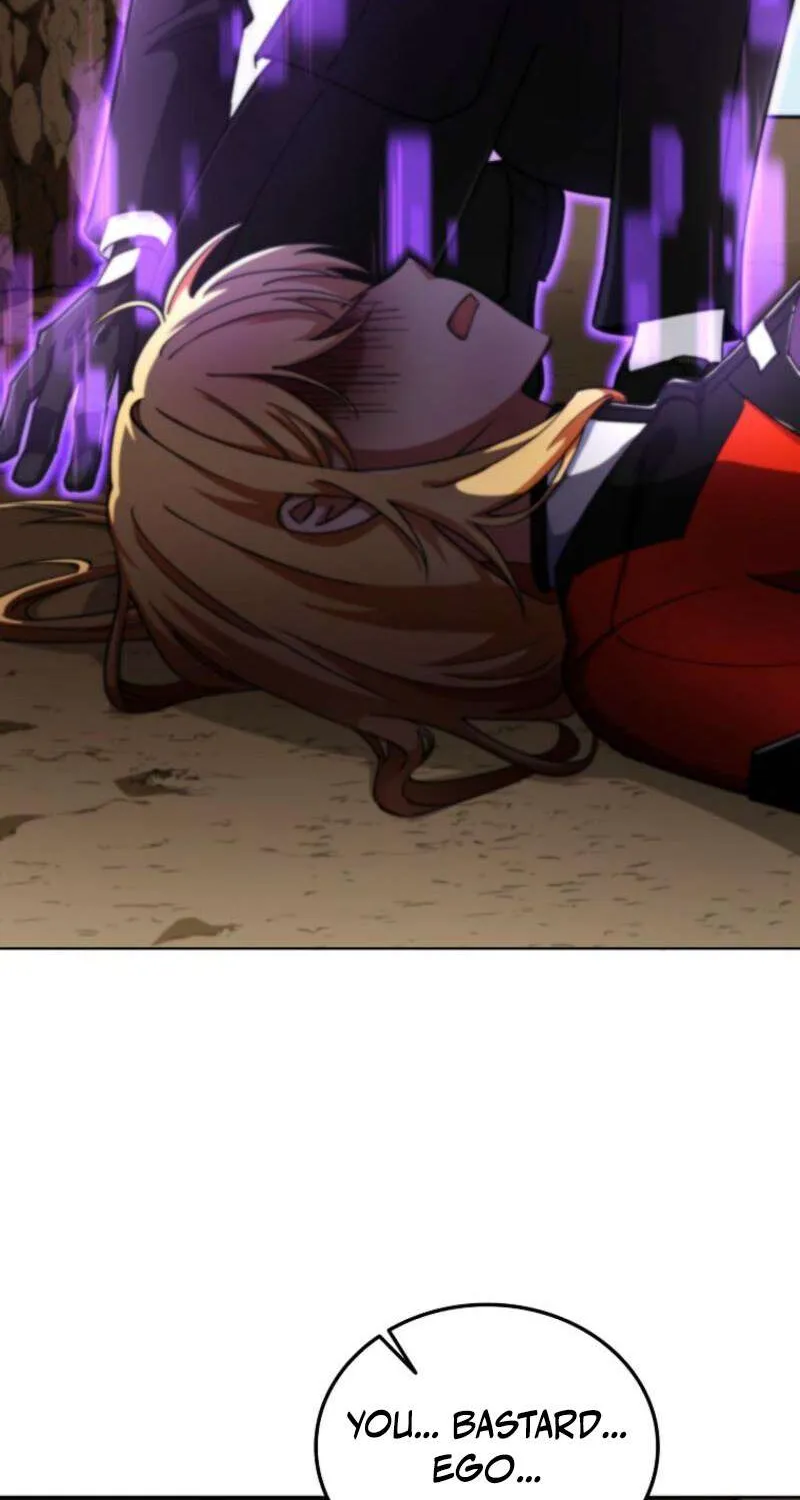 I Became The Villain The Hero Is Obsessed With Chapter 8 page 85 - 