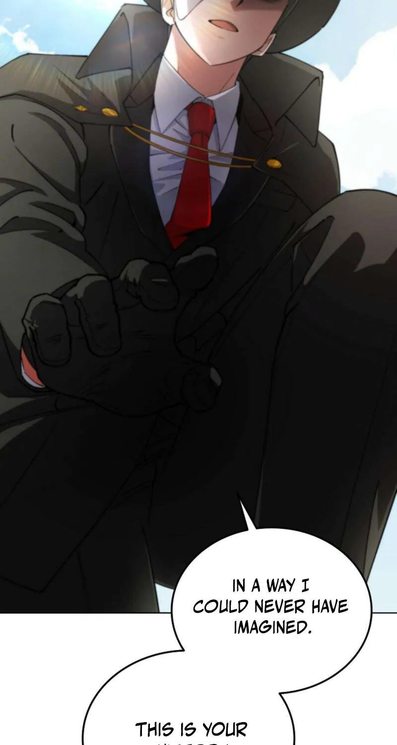 I Became The Villain The Hero Is Obsessed With Chapter 8 page 89 - 
