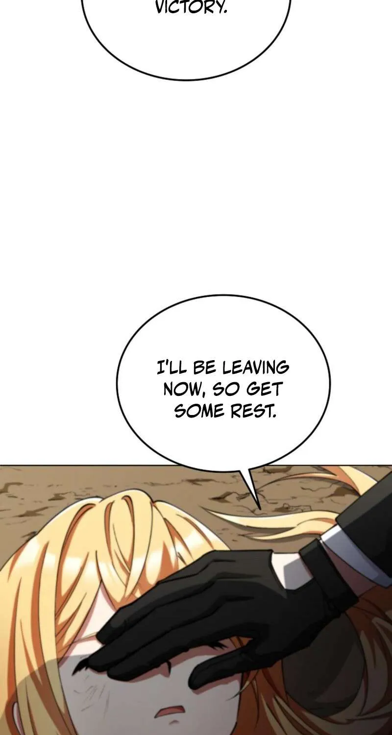 I Became The Villain The Hero Is Obsessed With Chapter 8 page 90 - 