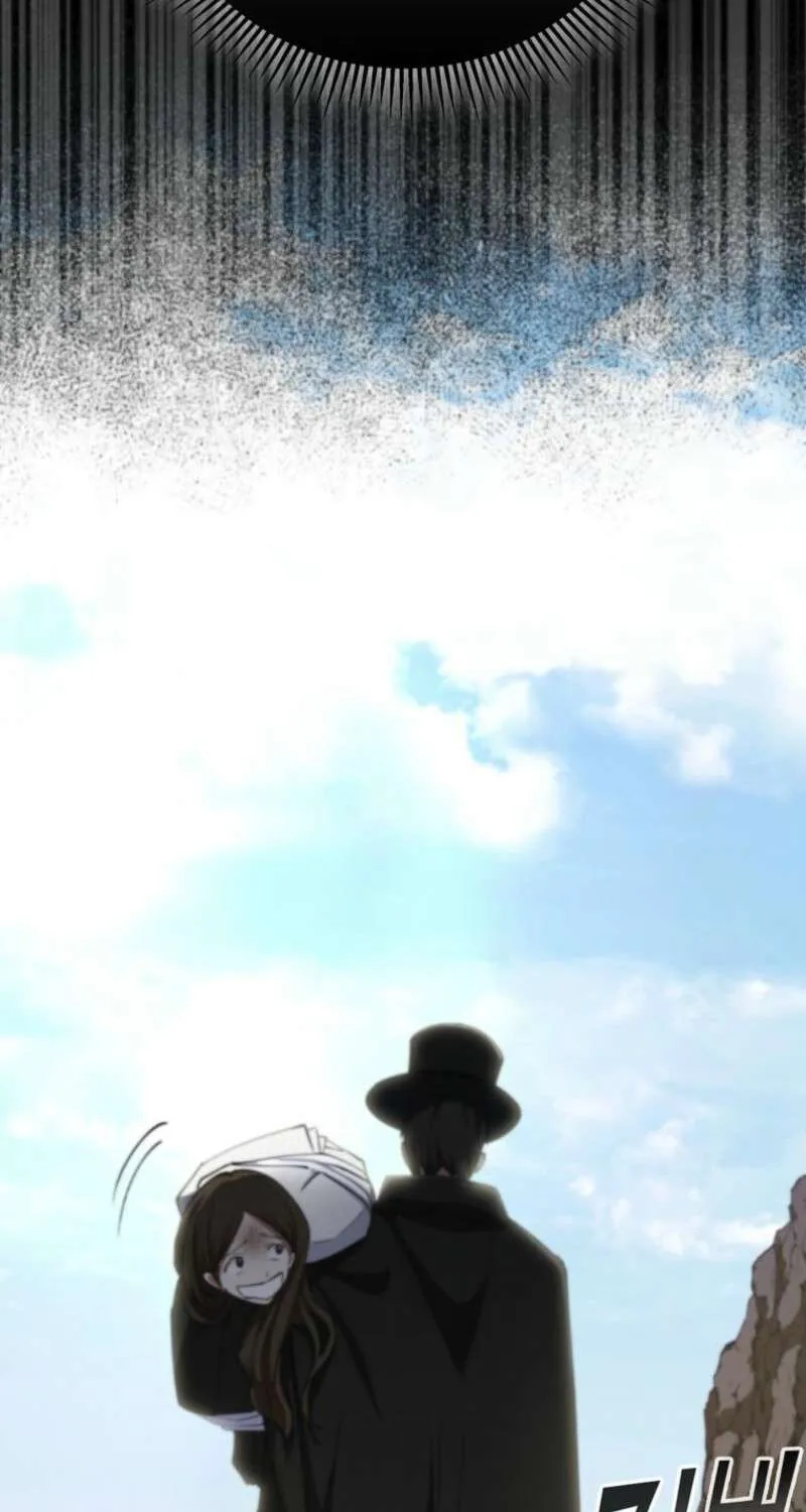 I Became The Villain The Hero Is Obsessed With Chapter 8 page 10 - 