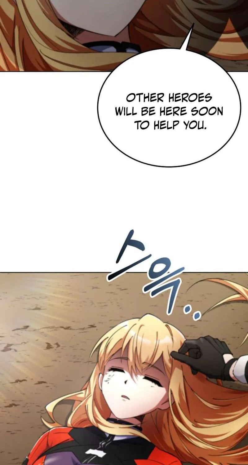 I Became The Villain The Hero Is Obsessed With Chapter 8 page 91 - 